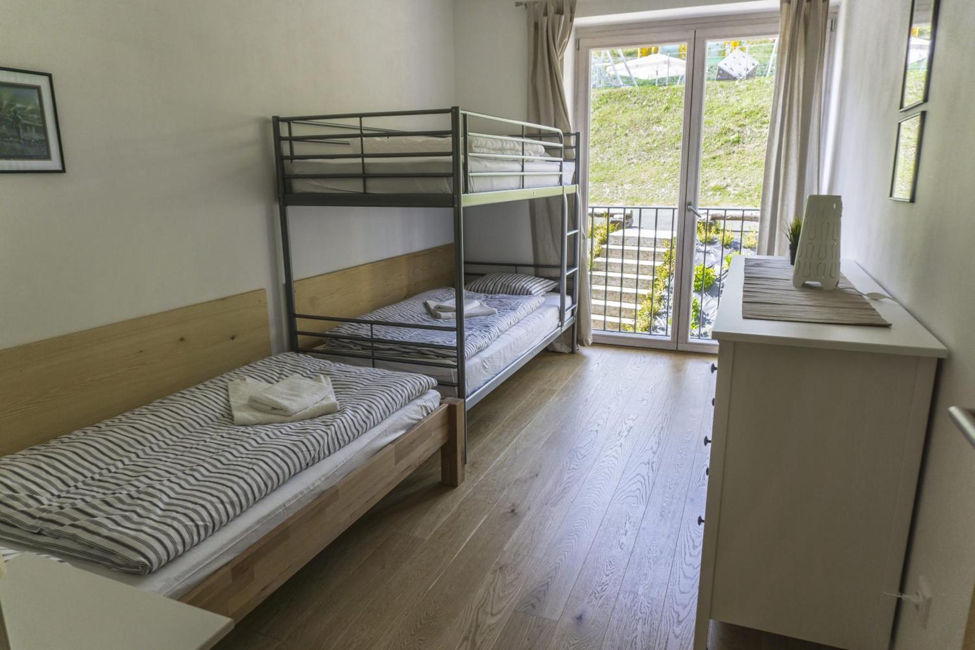 Aparthotel Kovarna Residence Pec pod Snezkou Εξωτερικό φωτογραφία