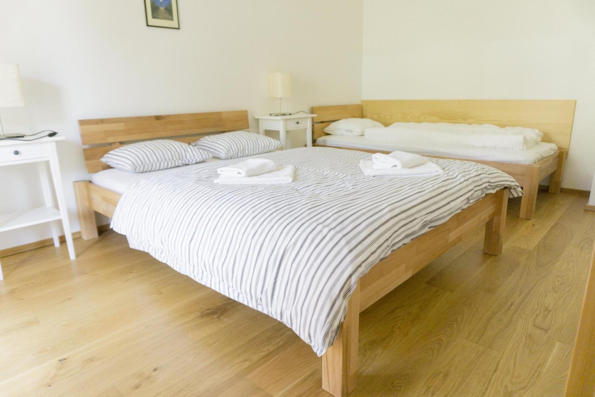 Aparthotel Kovarna Residence Pec pod Snezkou Εξωτερικό φωτογραφία