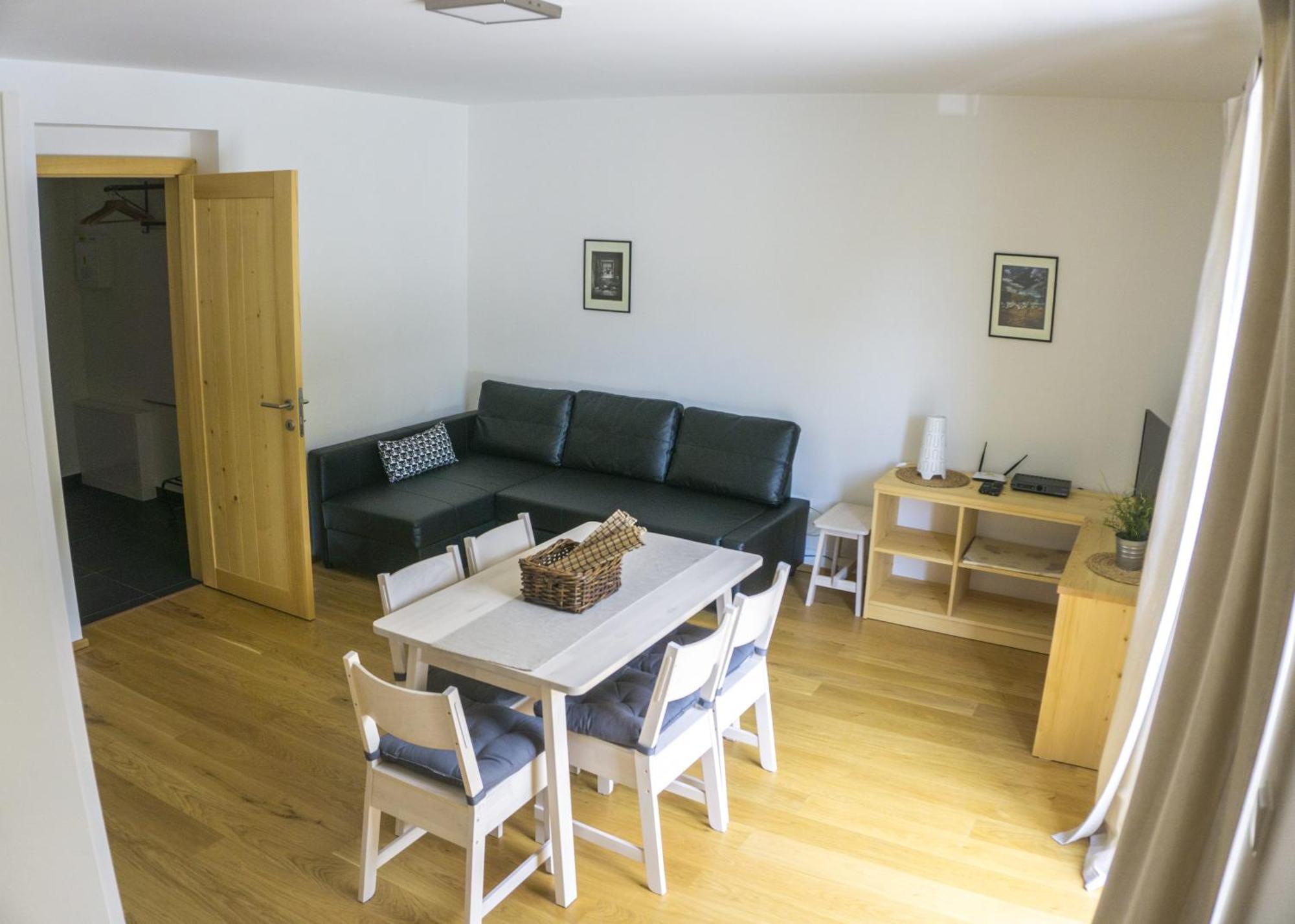 Aparthotel Kovarna Residence Pec pod Snezkou Εξωτερικό φωτογραφία