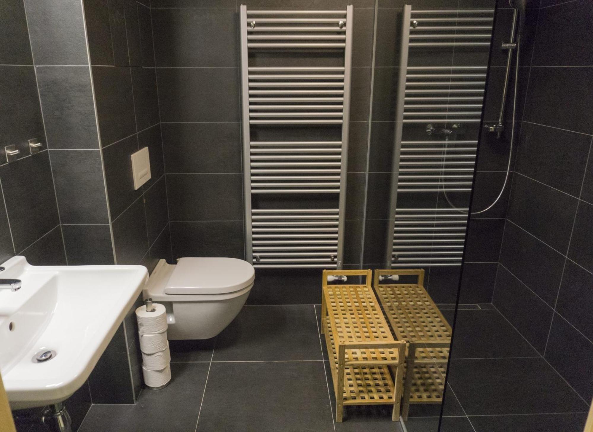 Aparthotel Kovarna Residence Pec pod Snezkou Εξωτερικό φωτογραφία