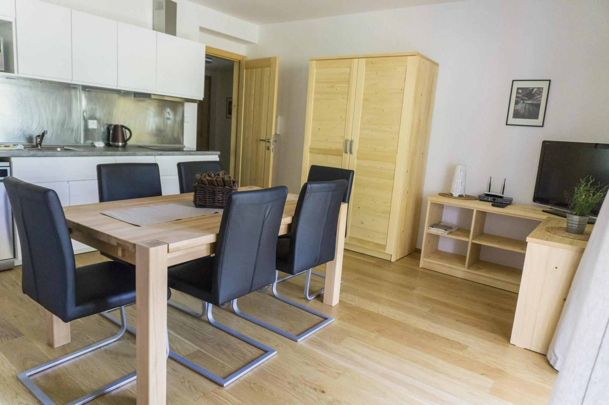 Aparthotel Kovarna Residence Pec pod Snezkou Εξωτερικό φωτογραφία