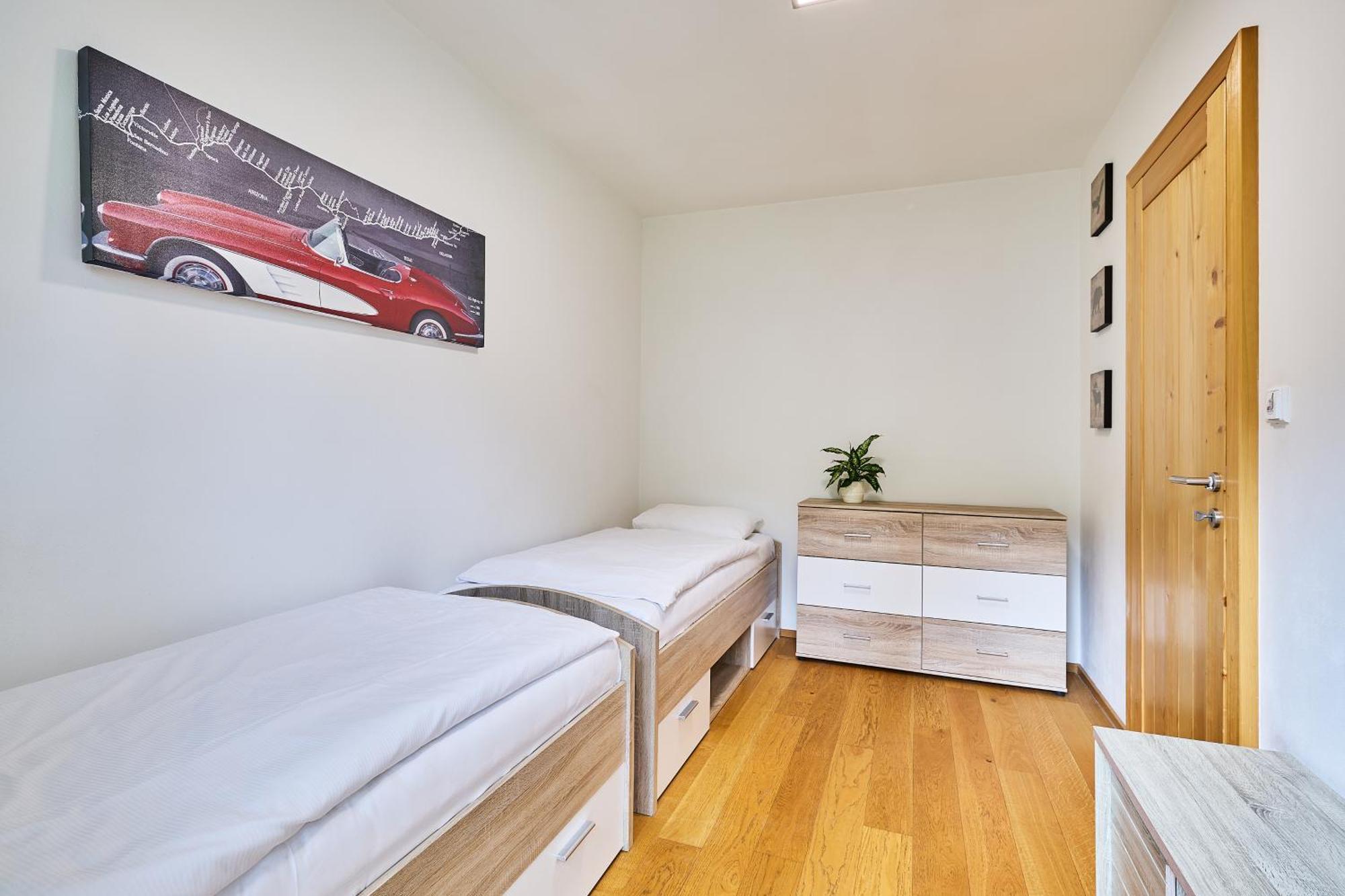 Aparthotel Kovarna Residence Pec pod Snezkou Εξωτερικό φωτογραφία