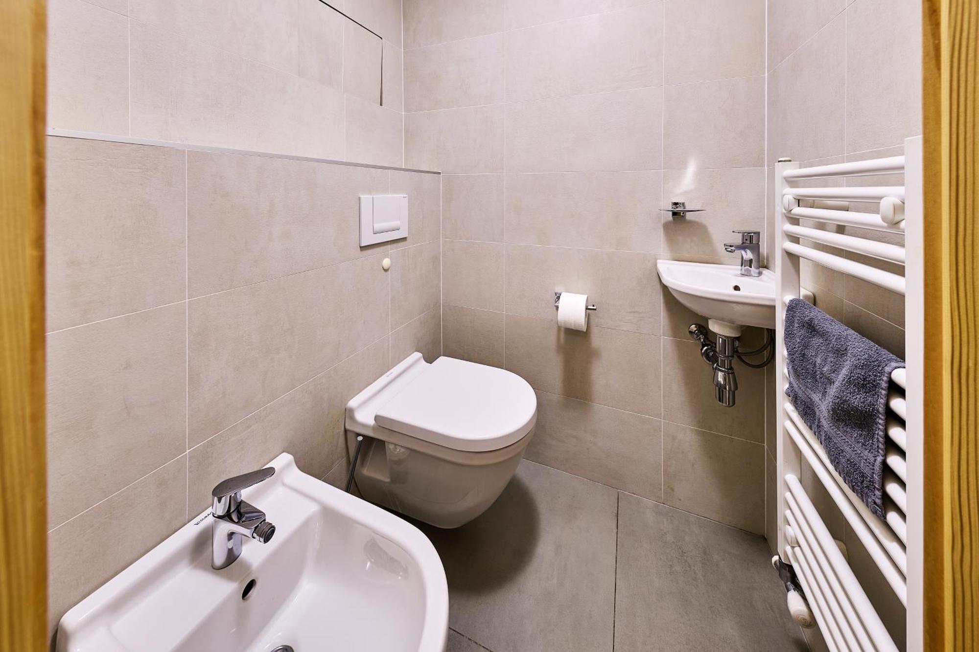 Aparthotel Kovarna Residence Pec pod Snezkou Εξωτερικό φωτογραφία