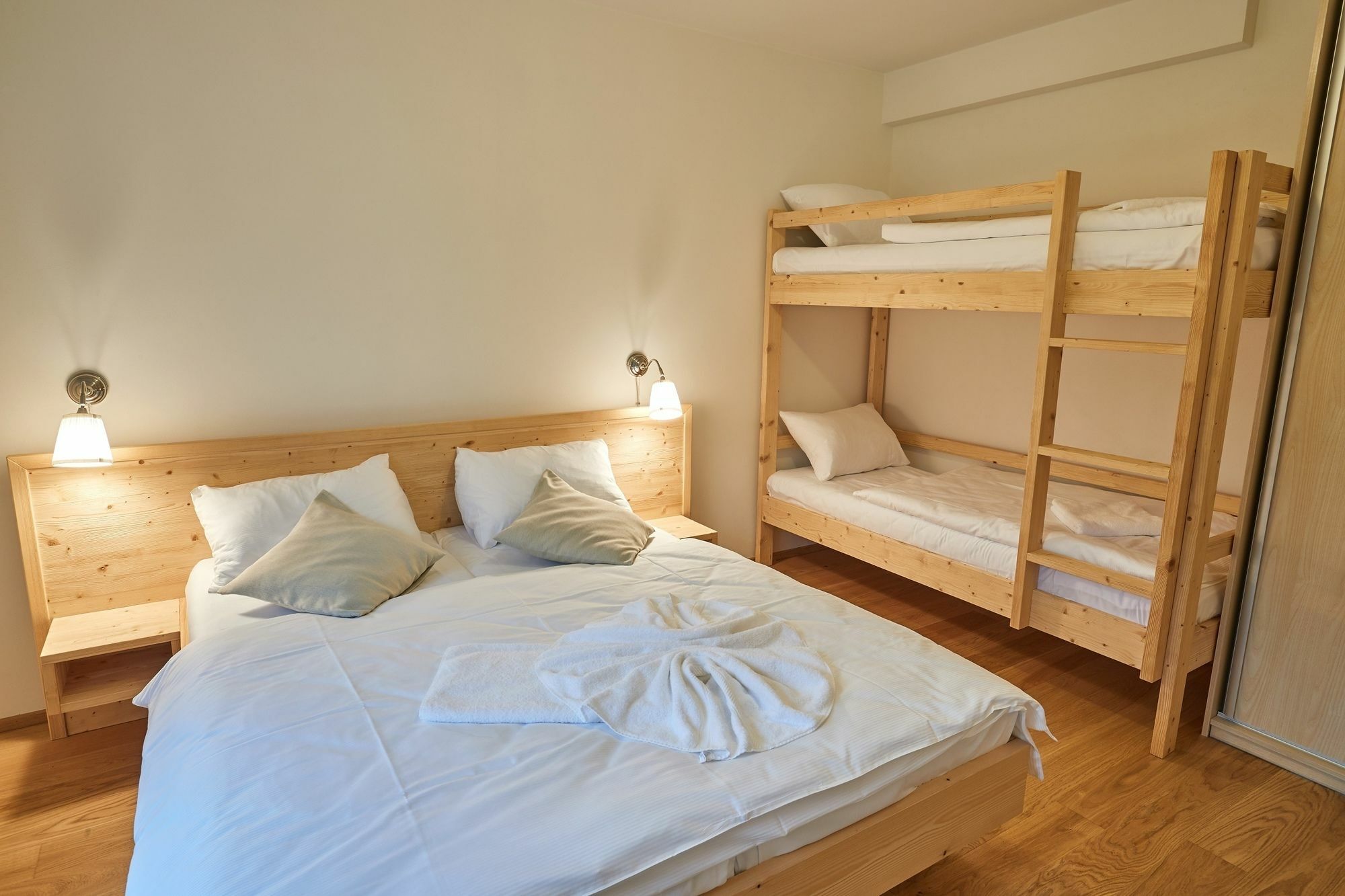 Aparthotel Kovarna Residence Pec pod Snezkou Εξωτερικό φωτογραφία