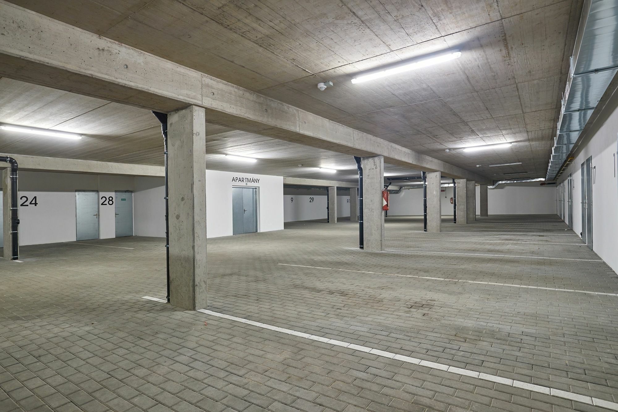 Aparthotel Kovarna Residence Pec pod Snezkou Εξωτερικό φωτογραφία