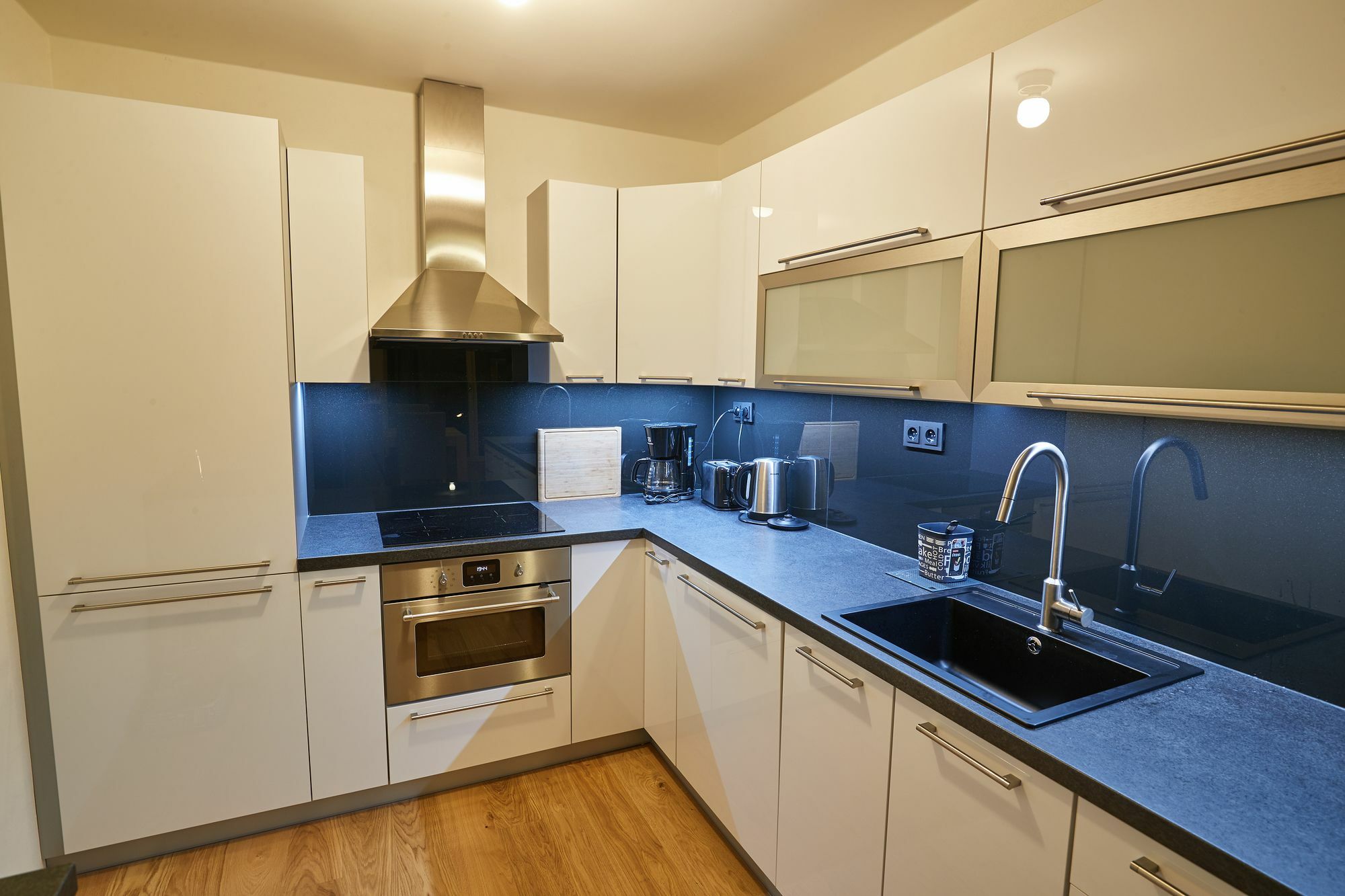 Aparthotel Kovarna Residence Pec pod Snezkou Εξωτερικό φωτογραφία