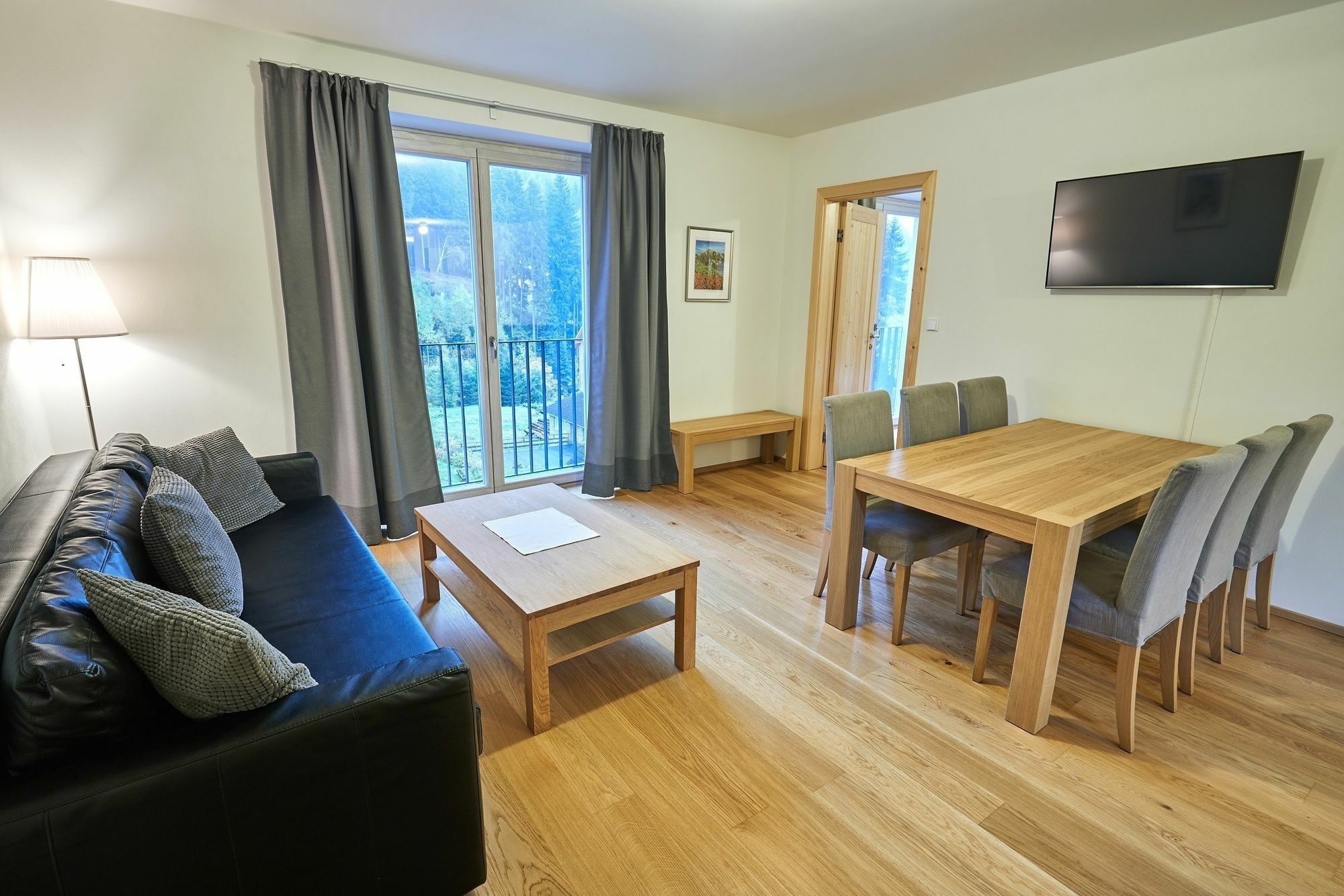 Aparthotel Kovarna Residence Pec pod Snezkou Εξωτερικό φωτογραφία
