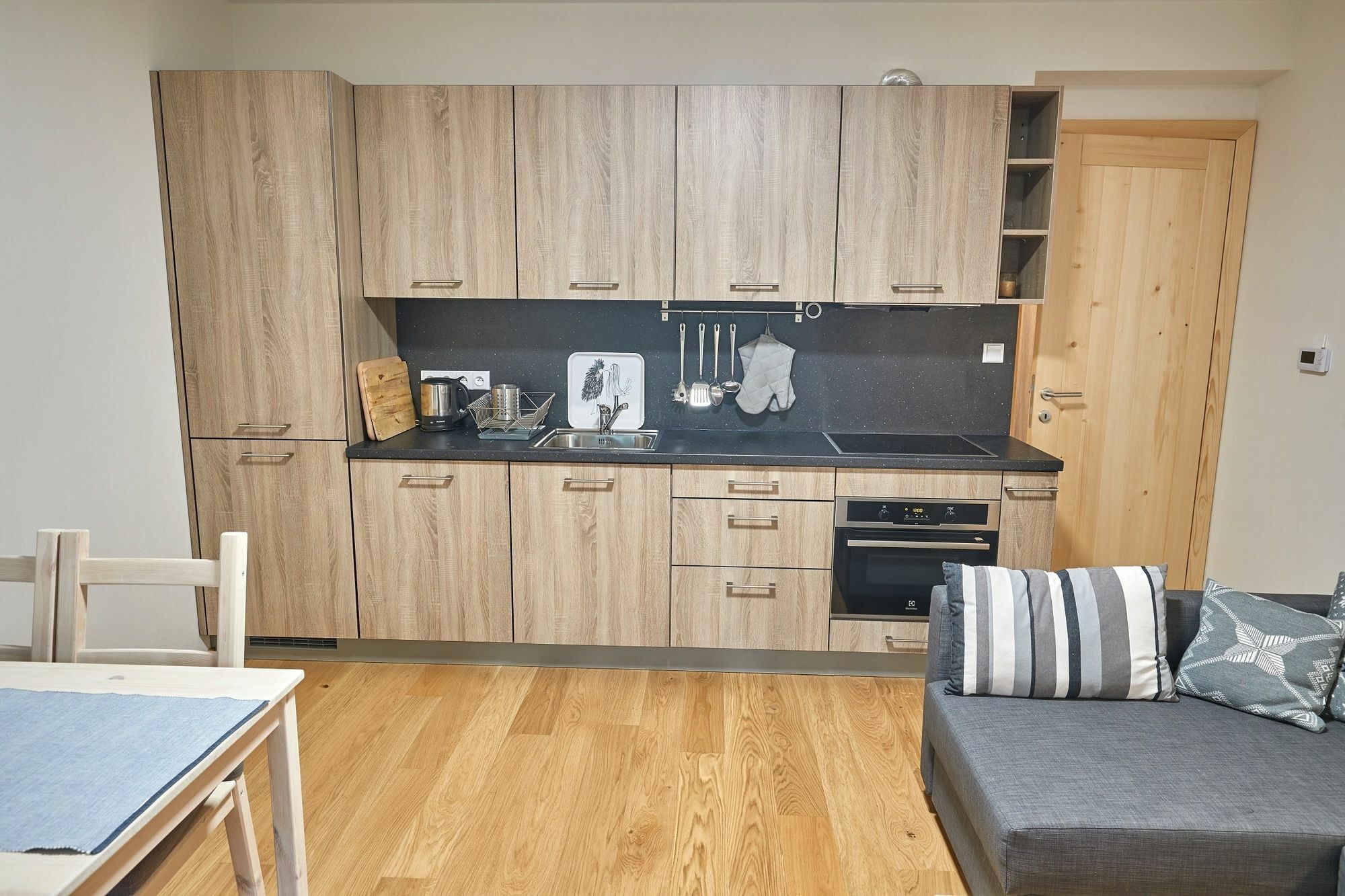 Aparthotel Kovarna Residence Pec pod Snezkou Εξωτερικό φωτογραφία